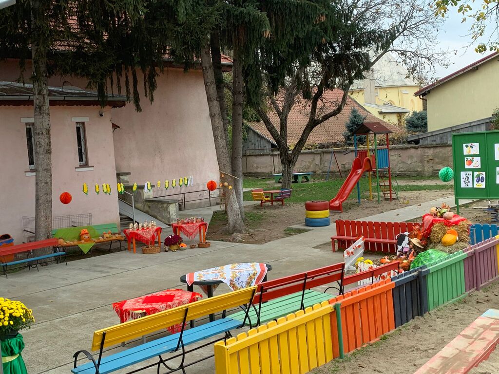 Festivalul Toamnei 2022